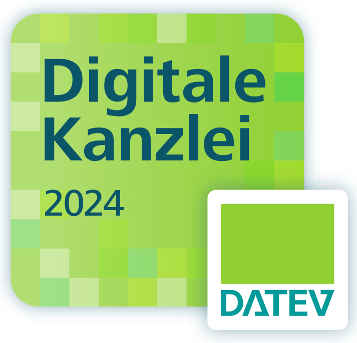 Digitale Kanzlei 2024