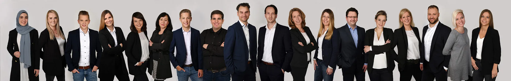 Team Lechtenberg & Partner